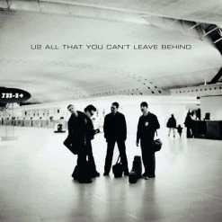 Discount 🌟 U2 - All That You Can't Leave Behind Vinyl | Rock Vinyl LPs 😍