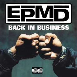 Best reviews of ⌛ EPMD - Back In Business Vinyl | Rap/Hip-Hop Vinyl LPs 🛒