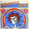 Hot Sale 😉 Grateful Dead - Grateful Dead Vinyl | Rock Vinyl LPs 🧨