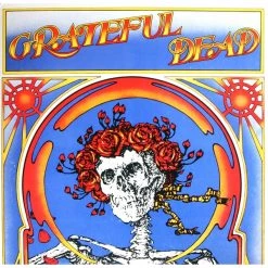 Hot Sale 😉 Grateful Dead - Grateful Dead Vinyl | Rock Vinyl LPs 🧨