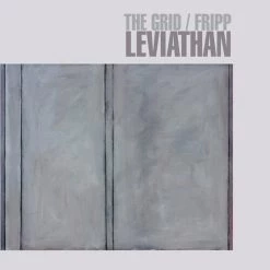 Cheapest 😀 The Grid / Fripp - Leviathan Vinyl | Rock Vinyl LPs 🔥