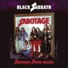 Discount 🎉 Black Sabbath - Sabotage Super Deluxe Vinyl | Rock Vinyl LPs 🎁