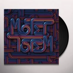 Best deal 💯 The Motet - Totem Vinyl | Soul/R&B Vinyl LPs 👏