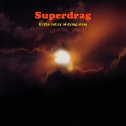 Discount 🧨 Superdrag - In The Valley Of Dying Stars Vinyl | Rock Vinyl LPs 🤩