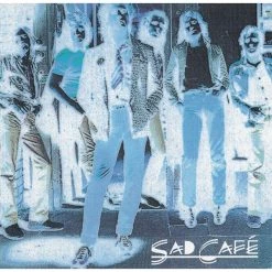 Best deal 😉 Sad Café ‎- Anthology Vinyl | Rock Vinyl LPs ⭐