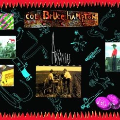 Cheapest ❤️ Bruce Hampton - Arkansas Vinyl | Jazz Vinyl LPs 🎁