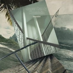 Top 10 ⭐ Sugar Candy Mountain - Impression Vinyl | Rock Vinyl LPs 🔔