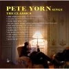 Promo 😍 Pete Yorn - Sings The Classics Vinyl | Rock Vinyl LPs 🎁