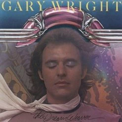 Flash Sale ✔️ Gary Wright - The Dream Weaver Vinyl | Rock Vinyl LPs 😀