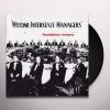 Budget 🛒 Fountains Of Wayne - Welcome Interstate Managers Vinyl | Rock Vinyl LPs 🤩