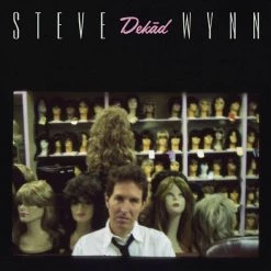 Best Pirce 💯 Steve Wynn - Dekad: Rare & Unreleased Recordings 1995-2005 Vinyl | Rock Vinyl LPs 😍