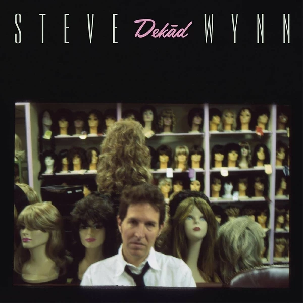Best Pirce 💯 Steve Wynn - Dekad: Rare & Unreleased Recordings 1995-2005 Vinyl | Rock Vinyl LPs 😍