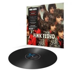 Coupon 👏 Pink Floyd - The Piper At The Gates Of Dawn Vinyl | Rock Vinyl LPs 😀