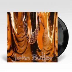 Wholesale 🎉 John Butler Trio - John Butler Vinyl | Rock Vinyl LPs 😀
