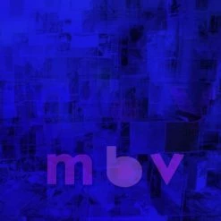 Cheapest 🎉 My Bloody Valentine - m b v Gatefold Vinyl | Rock Vinyl LPs 🤩