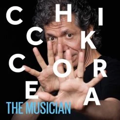 Cheapest 🌟 Chick Corea - The Musician Vinyl | Jazz Vinyl LPs ✔️