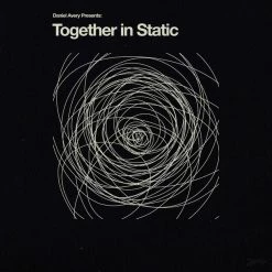 Best Pirce ⭐ Daniel Avery - Together In Static Vinyl | Dance Vinyl LPs ✔️
