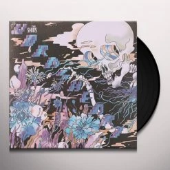 Best Pirce 💯 The Shins - The Worms Heart Vinyl | Rock Vinyl LPs ⭐