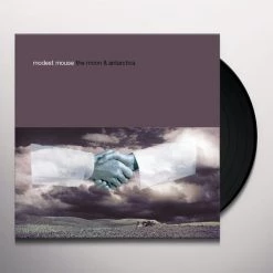 Outlet 👍 Modest Mouse - The Moon & Antarctica Vinyl | Rock Vinyl LPs ⭐