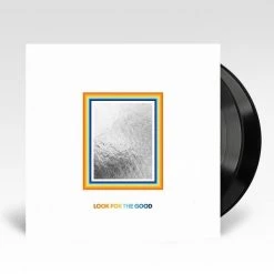 Cheap ✔️ Jason Mraz - Look For The Good Vinyl | Pop Vinyl LPs 💯