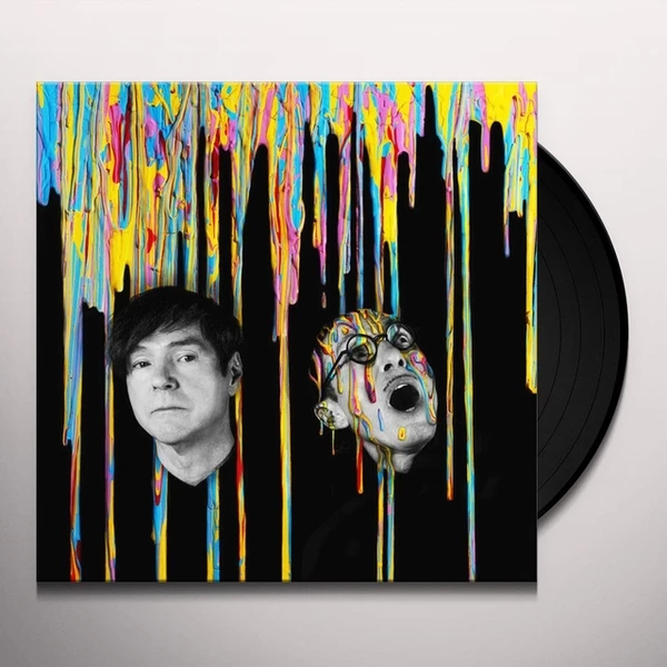 Brand new 🔥 Sparks - A Steady Drip, Drip, Drip Vinyl | Rock Vinyl LPs 😉