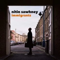 Wholesale ✔️ Nitin Sawhney - Immigrants Vinyl | Jazz Vinyl LPs 🤩