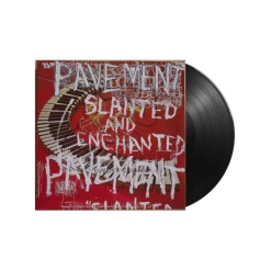 Wholesale 🎁 Pavement - Slanted And Enchanted 2010 Vinyl | Rock Vinyl LPs 😉