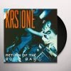 Flash Sale 🎁 KRS-One - Return Of The Boom Bap Vinyl | Rap/Hip-Hop Vinyl LPs 🥰