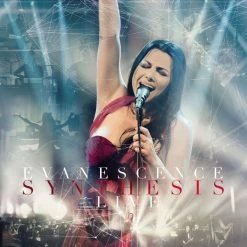 New 👍 Evanescence - Synthesis Live Vinyl | Rock Vinyl LPs 🧨