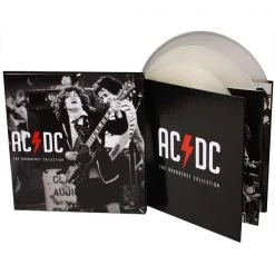 Top 10 👏 AC/DC - The Broadcast Collection Vinyl | Rock Vinyl LPs ✔️