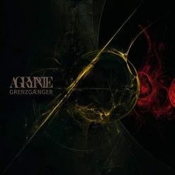 Best deal 👍 Agrypnie – Grenzgænger Limited Edition Boxset Vinyl | Rock Vinyl LPs 🎁