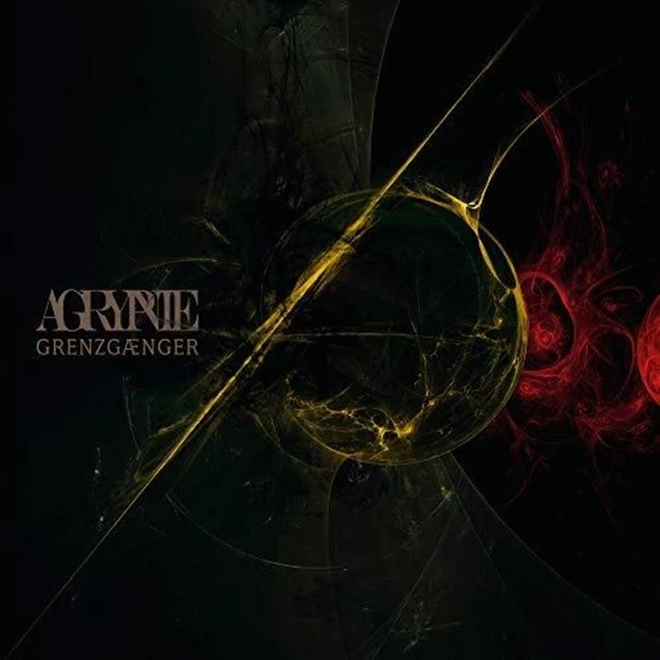 Best deal 👍 Agrypnie – Grenzgænger Limited Edition Boxset Vinyl | Rock Vinyl LPs 🎁