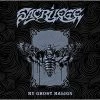 Wholesale 🎉 Sacrilege (Swe) - My Ghost Malign Vinyl | Metal Vinyl LPs 🧨