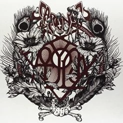 Best reviews of 👍 Caronte - Yoni Vinyl | Metal Vinyl LPs 🤩