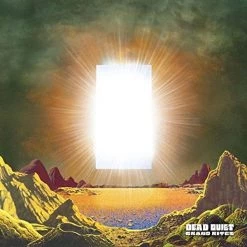 Buy 👍 Dead Quiet - Grand Rites Vinyl | Metal Vinyl LPs 🔔