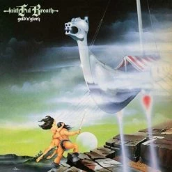 Promo 🧨 Faithful Breath - Gold 'N' Glory Vinyl | Metal Vinyl LPs 🔥