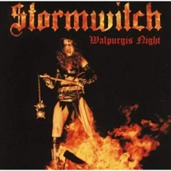 Wholesale 🛒 Stormwitch - Walpurgis Night Vinyl | Metal Vinyl LPs 😉