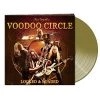 New 🎉 Voodoo Circle - Locked & Loaded Vinyl | Metal Vinyl LPs ✔️