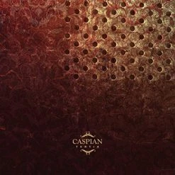Budget ❤️ Caspian - Tertia Vinyl | Indie Vinyl LPs 🔥