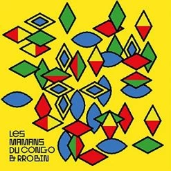Deals ✔️ Les Mamans Du Congo & Rrobin - Les Mamans Du Congo & Rrobin Vinyl | World Music Vinyl LPs ❤️