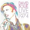 Budget 🛒 David Bowie - Live Los Angeles 1974 Vinyl | Pop Vinyl LPs 😉