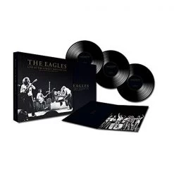 Wholesale 🥰 Eagles - Live at the Summit, Houston 1976 Vinyl | Pop Vinyl LPs 🔥