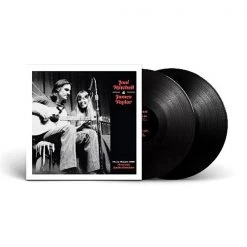 Coupon ✔️ Joni Mitchell & James Taylor - Paris Theatre 1970 Vinyl | Pop Vinyl LPs 🧨