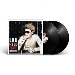 Cheap 🌟 Lou Reed - The Boston Strangler Vinyl | Pop Vinyl LPs 🛒