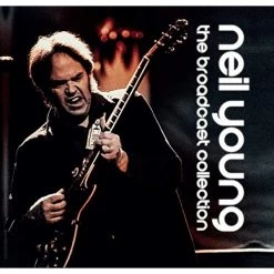 Deals 👍 Neil Young - The Broadcast Collection Vinyl | Pop Vinyl LPs 🥰