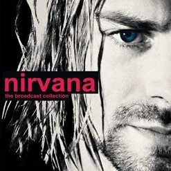 Cheapest 🧨 Nirvana - The Broadcast Collection Vinyl | Pop Vinyl LPs 🎁