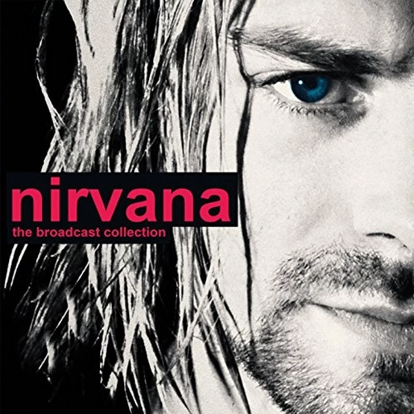 Cheapest 🧨 Nirvana - The Broadcast Collection Vinyl | Pop Vinyl LPs 🎁