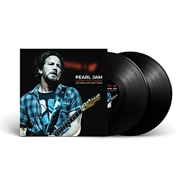Buy 🎁 Pearl Jam - Under the Covers Vinyl | Pop Vinyl LPs 👍