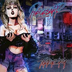 Deals 💯 Perturbator - Terror 404 Vinyl | Pop Vinyl LPs 🥰