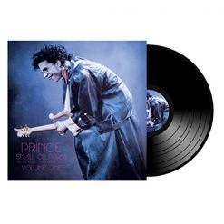 Outlet 🛒 Prince - Small Club 1988 Vinyl | Pop Vinyl LPs 🎁